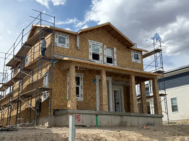 3675 S Clipper Hill Rd #305, West Jordan, UT 84081 - #2