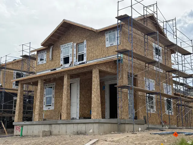 3675 S Clipper Hill Rd #305, West Jordan, UT 84081 - #3