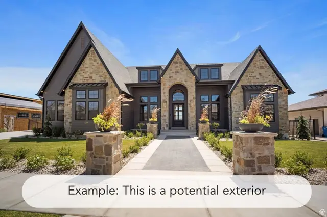 1456 W Willow Ln, Kaysville, UT 84037 - #1