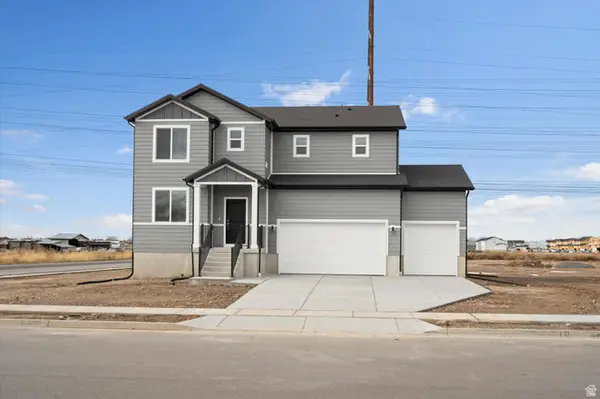 3371 W 3525 S #252, West Haven, UT 84401
