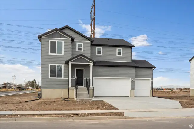 3371 W 3525 S #252, West Haven, UT 84401 - #2