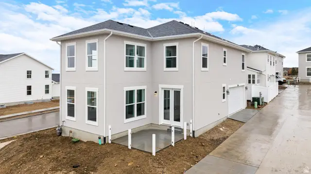 7589 S Clipper Hill Rd W #421, West Jordan, UT 84081 - #2