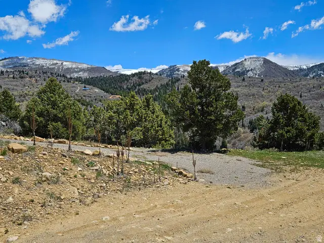 255 S Canyon Creek Cir E #255, Fairview, UT 84629 - #2