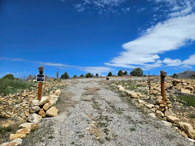 255 S Canyon Creek Cir E #255, Fairview, UT 84629 - #3