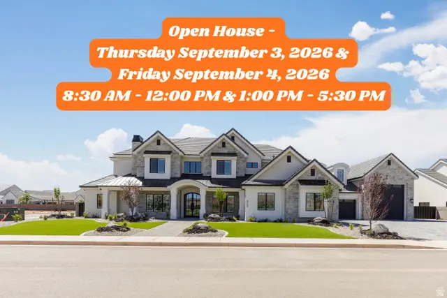 2752 S 240 W, Washington, UT 84780 - #1