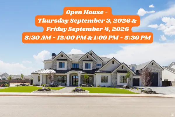 2752 S 240 W, Washington, UT 84780
