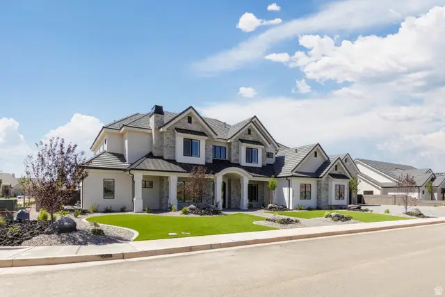 2752 S 240 W, Washington, UT 84780 - #2
