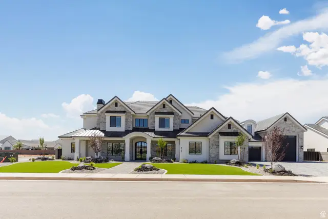 2752 S 240 W, Washington, UT 84780 - #3