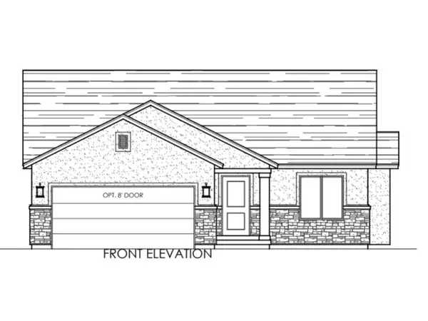 1553 S Deerbrook Rd #266I, Santaquin, UT 84655