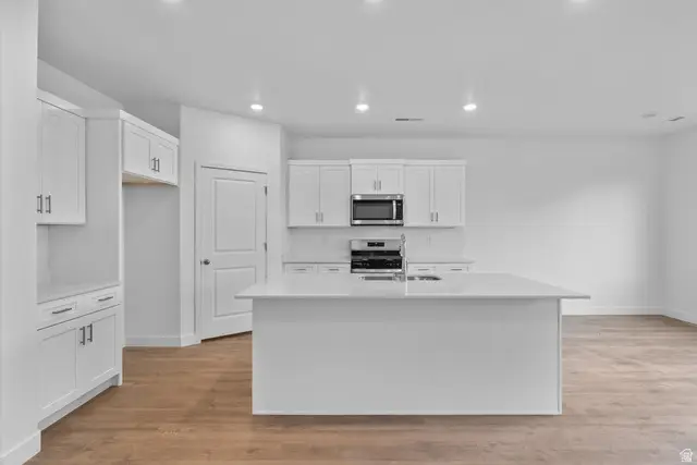 1897 S Forbidding Way #4294, Washington, UT 84780 - #2