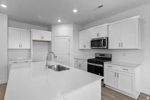 1897 S Forbidding Way #4294, Washington, UT 84780 - #3