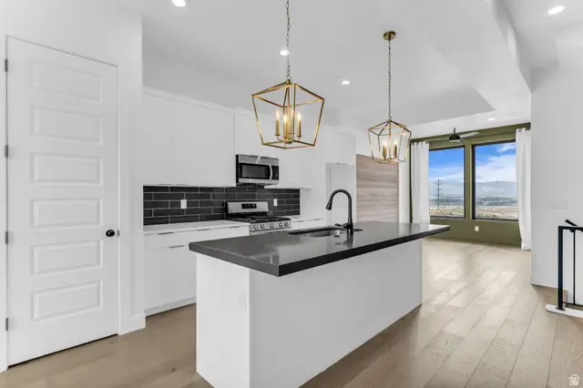 14388 S Champ Cv E, Draper, UT 84020 - #2