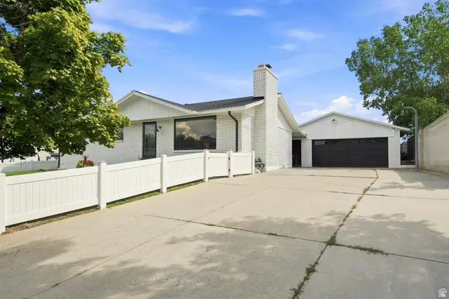 3733 W 5140 S, Taylorsville, UT 84129 - #1