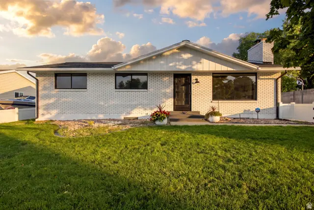 3733 W 5140 S, Taylorsville, UT 84129 - #3