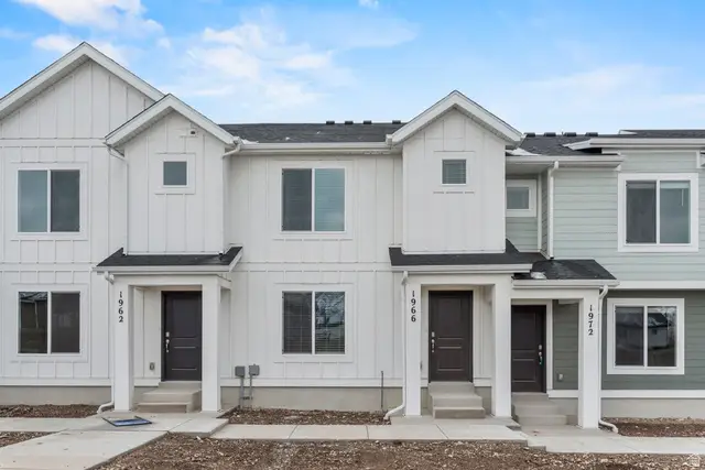 1682 N Copper Cyn Dr #1306, Tooele, UT 84074 - #1