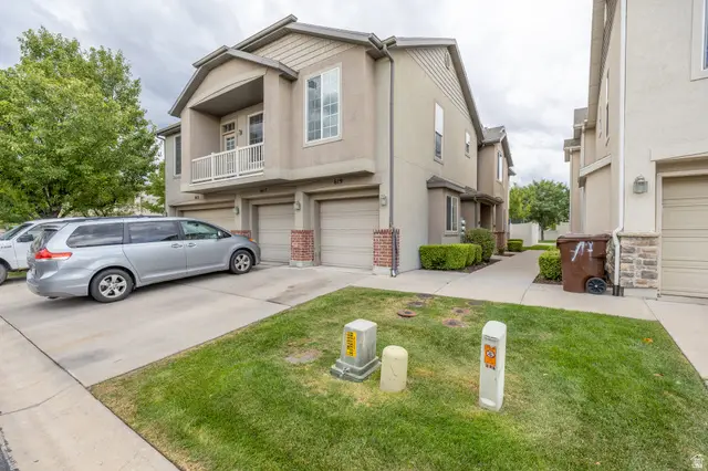 619 Canterbury Ln, North Salt Lake, UT 84054 - #1
