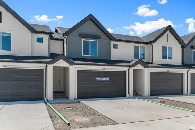 1961 E Belmont Ln #1260, Salem, UT 84653 - #2