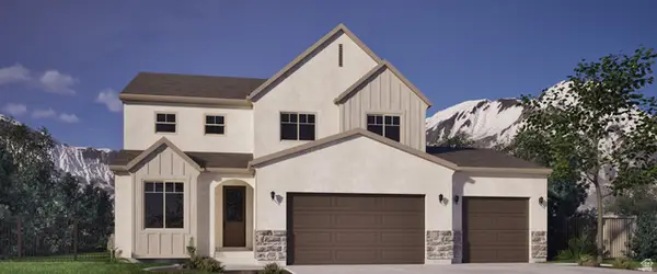 212 W 650 N #29, Salem, UT 84653