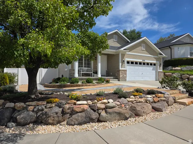 14303 S Honeyfield Dr E, Draper, UT 84020 - #2