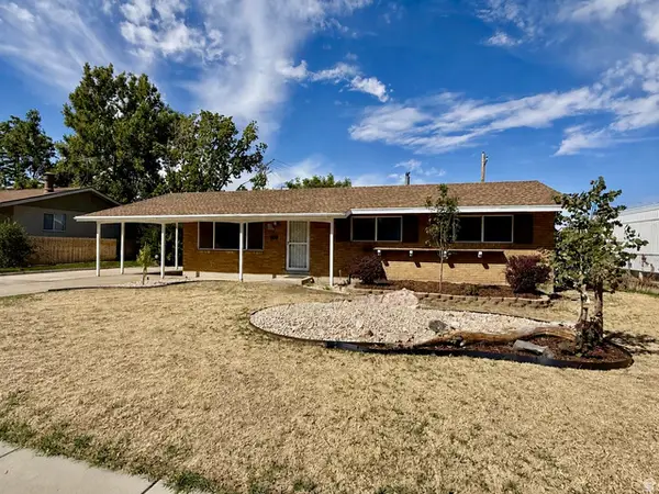 4479 S 2075 W, Roy, UT 84067