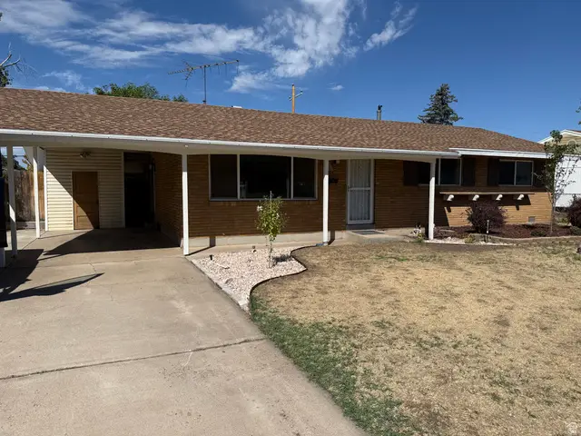 4479 S 2075 W, Roy, UT 84067 - #2