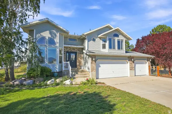 4399 S 3800 W, West Haven, UT 84401