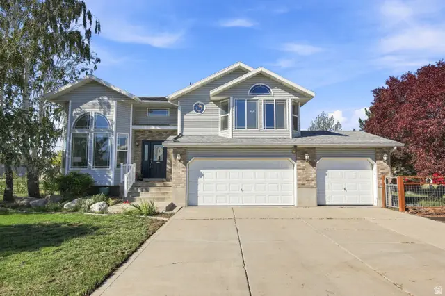 4399 S 3800 W, West Haven, UT 84401 - #2