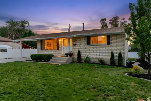 10452 S Buddlea Dr, Sandy, UT 84094 - #1