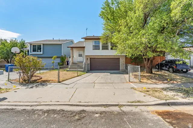 3327 W Tess Ave, West Valley City, UT 84119 - #2