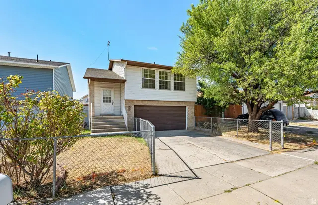 3327 W Tess Ave, West Valley City, UT 84119 - #3