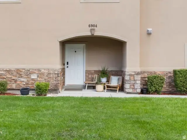 6904 W Ashby Way, West Valley City, UT 84128 - #1