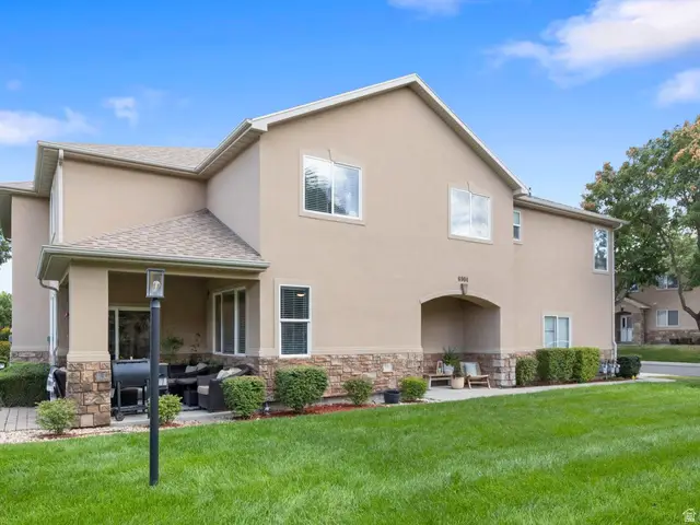 6904 W Ashby Way, West Valley City, UT 84128 - #2