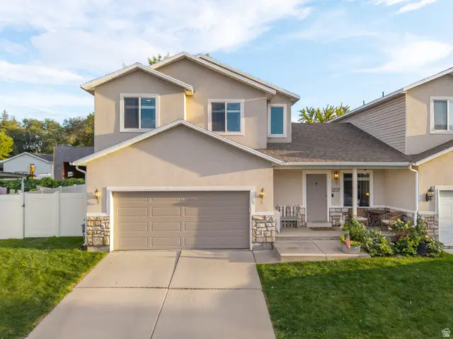 3237 W Meadow Leaf Ct, West Valley City, UT 84119 - #1