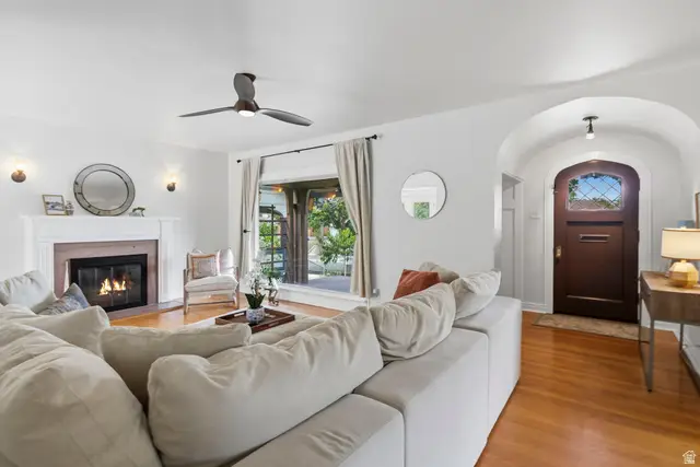 1288 E Stratford Ave, Salt Lake City, UT 84106 - #1
