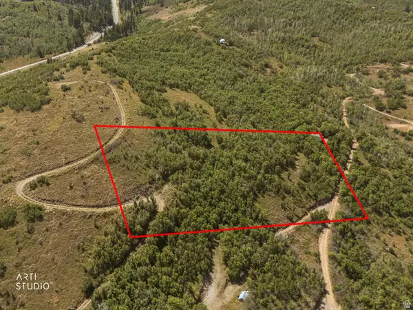 4880 S Rhoades Dr, Kamas, UT 84036