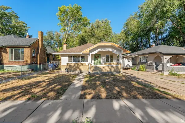3159 Ogden Ave, Ogden, UT 84401