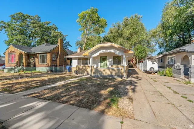 3159 Ogden Ave, Ogden, UT 84401 - #2