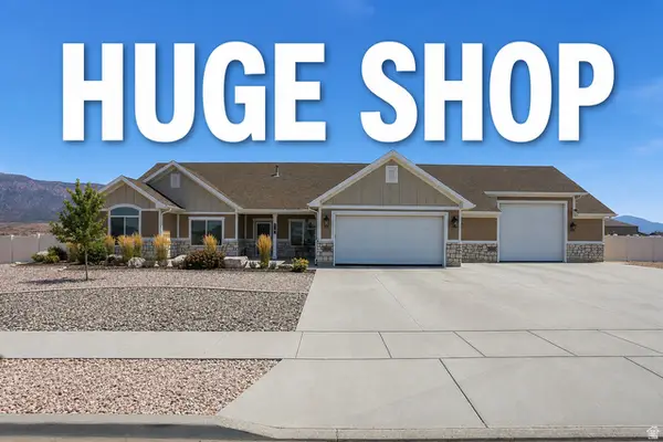 2782 N 3975 W, Plain City, UT 84404