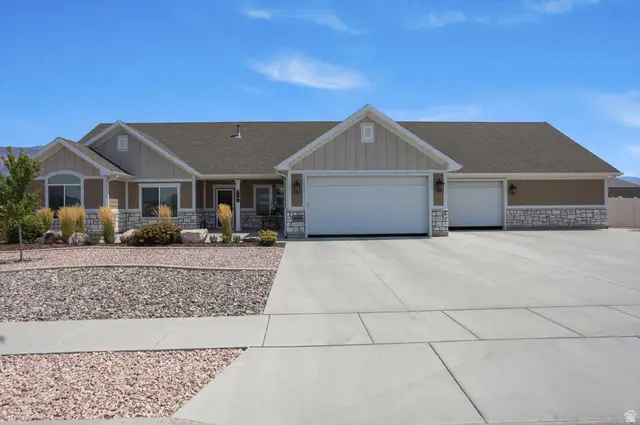 2782 N 3975 W, Plain City, UT 84404 - #2