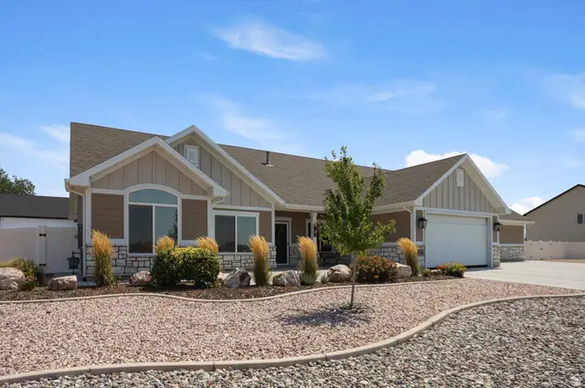 2782 N 3975 W, Plain City, UT 84404 - #3