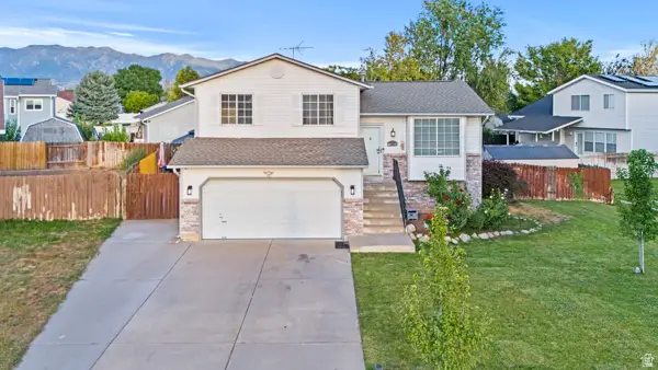 154 W 1980 S, Clearfield, UT 84015