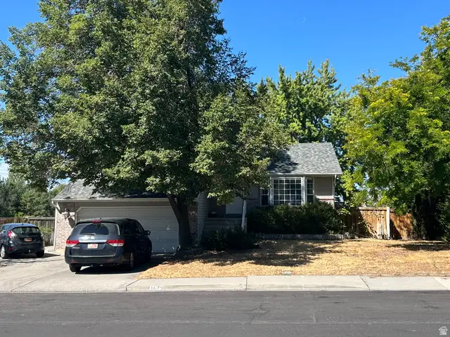 1673 N 390 W, Pleasant Grove, UT 84062 - #1