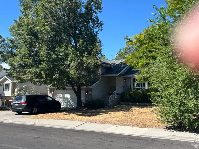 1673 N 390 W, Pleasant Grove, UT 84062 - #2