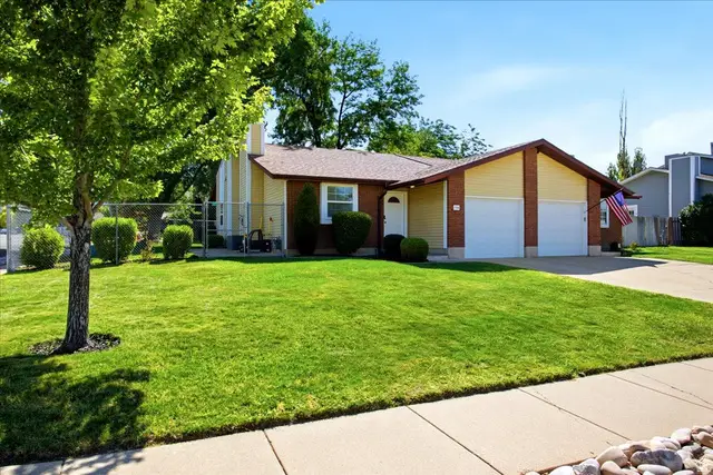 756 N 400 St W, Kaysville, UT 84037 - #1