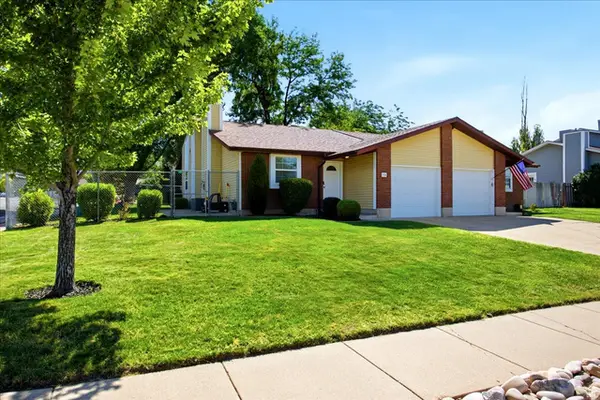 756 N 400 St W, Kaysville, UT 84037