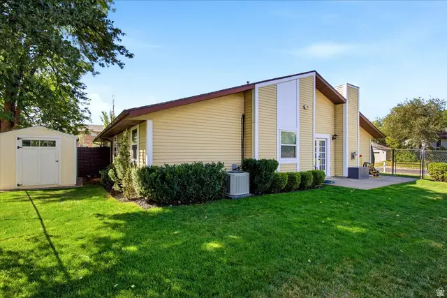 756 N 400 St W, Kaysville, UT 84037 - #3