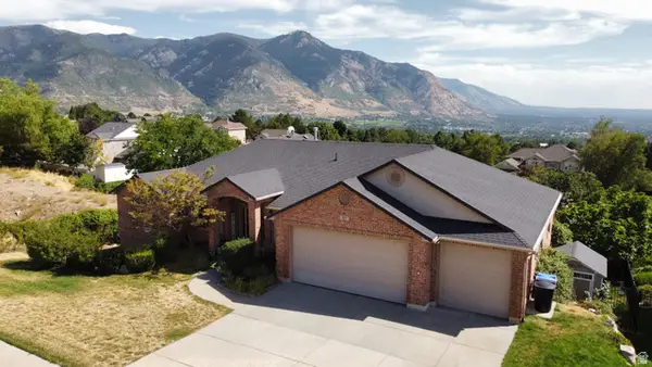 527 E 3575 N, North Ogden, UT 84414