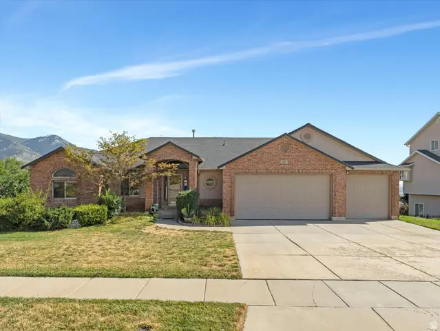 527 E 3575 N, North Ogden, UT 84414 - #2