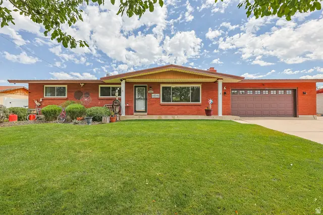 2261 S 1800 W, Syracuse, UT 84075 - #1
