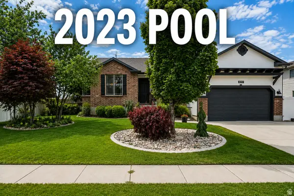 4097 S 3375 W, West Haven, UT 84401